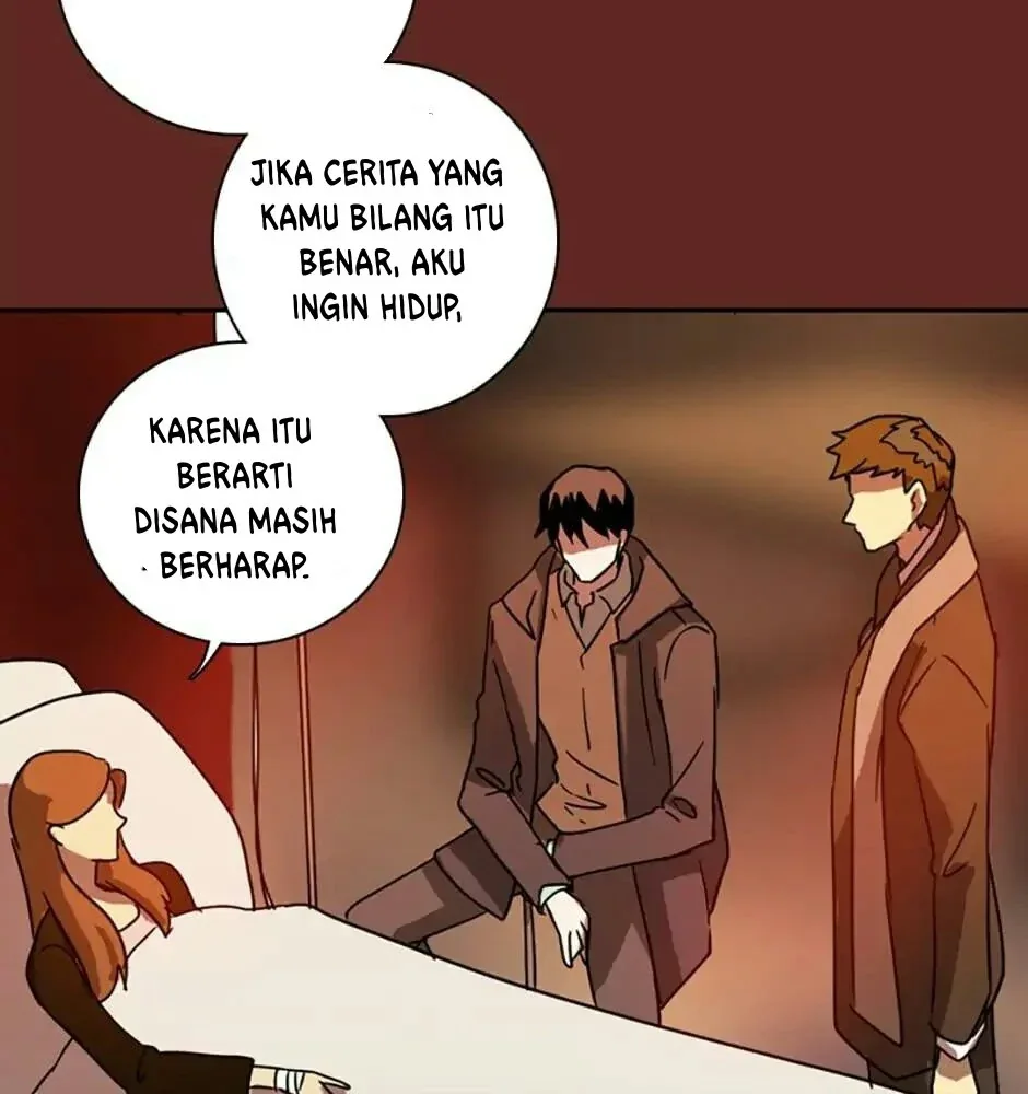 Halaman 13 — Dreamcide Chapter 60
