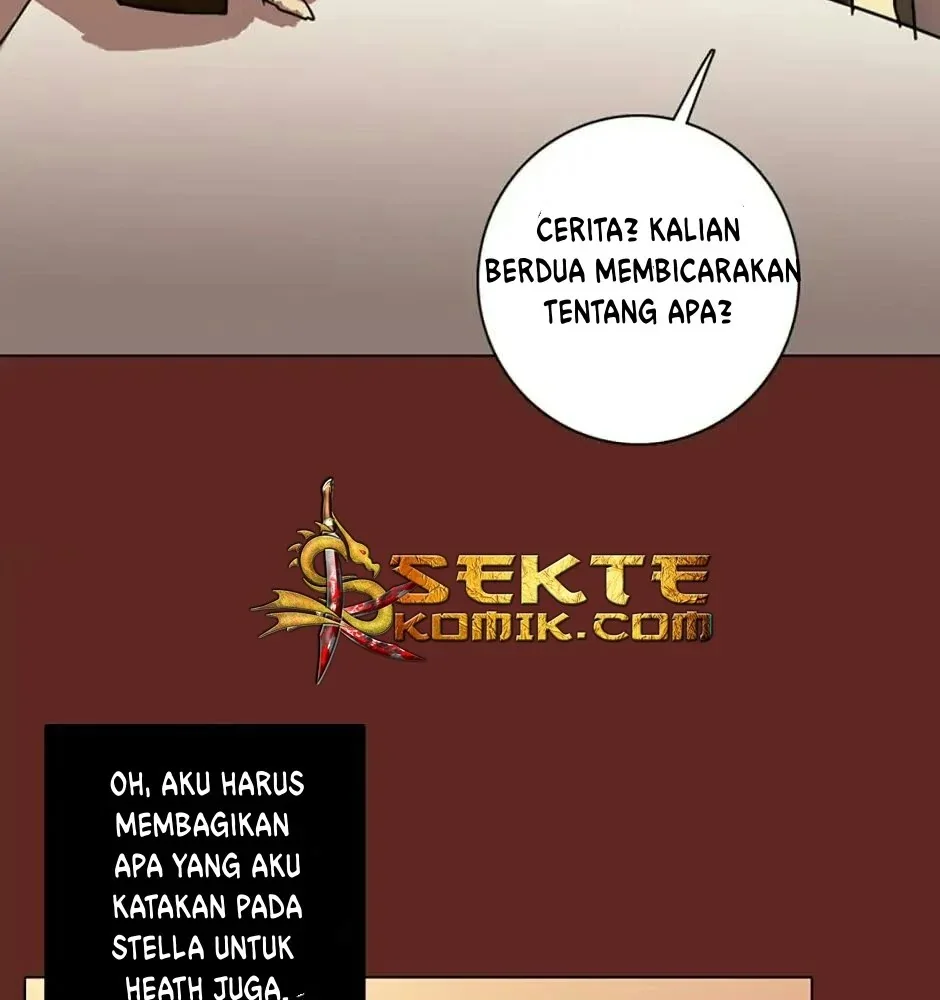 Halaman 14 — Dreamcide Chapter 60