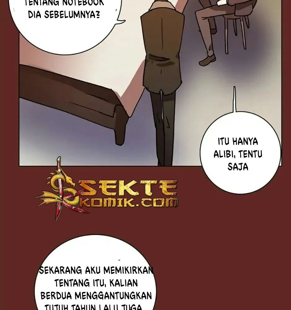 Halaman 17 — Dreamcide Chapter 60