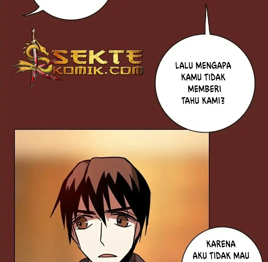Halaman 19 — Dreamcide Chapter 60
