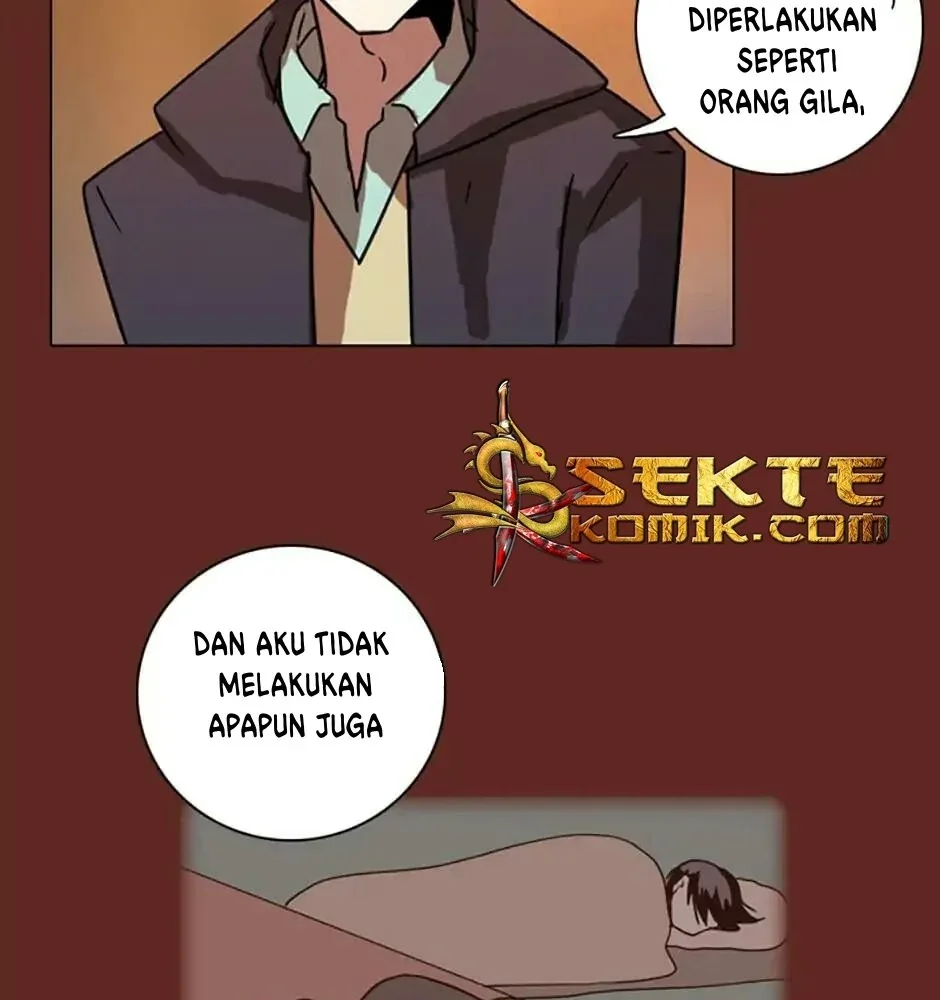 Halaman 20 — Dreamcide Chapter 60