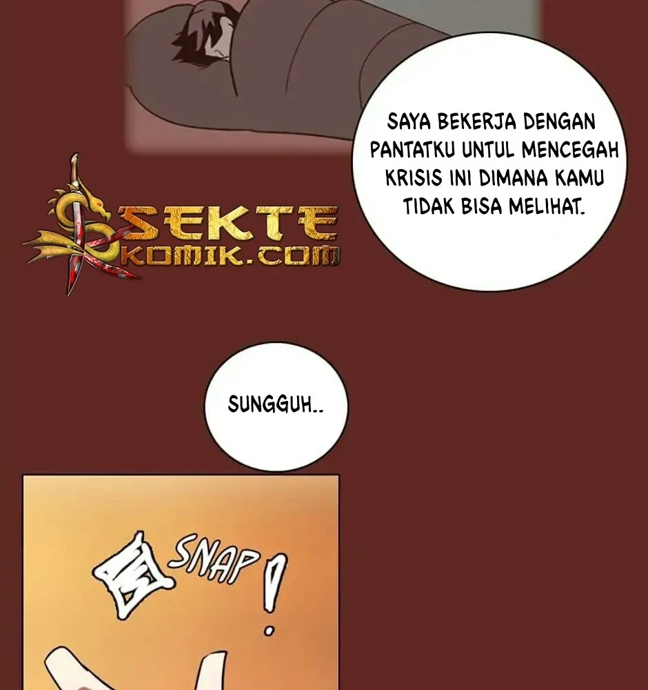 Halaman 21 — Dreamcide Chapter 60