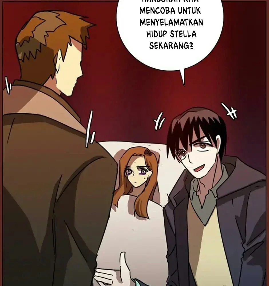 Halaman 23 — Dreamcide Chapter 60