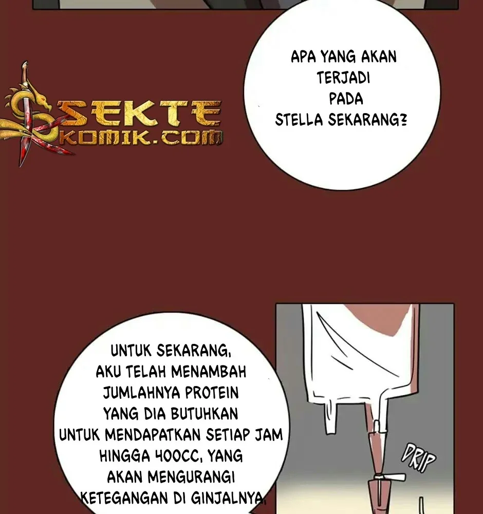 Halaman 26 — Dreamcide Chapter 60