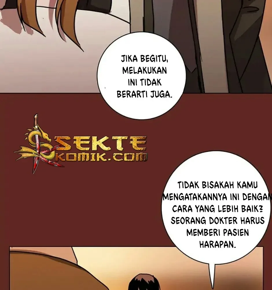 Halaman 29 — Dreamcide Chapter 60