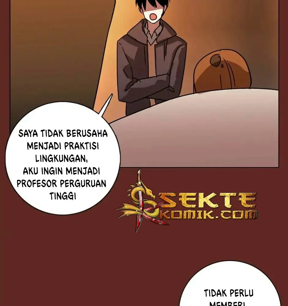 Halaman 30 — Dreamcide Chapter 60