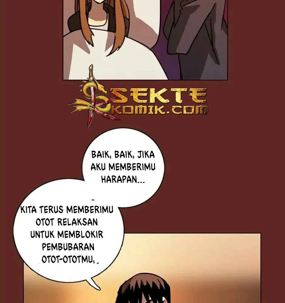Halaman 33 — Dreamcide Chapter 60