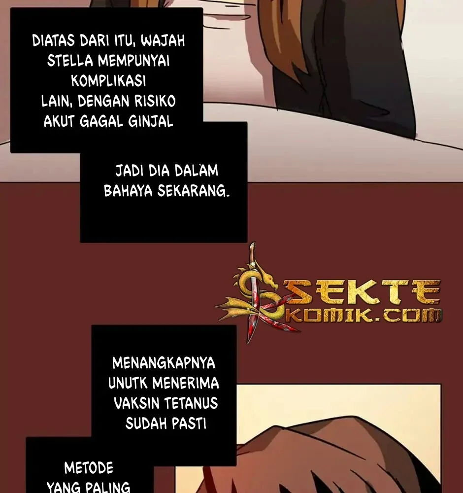 Halaman 38 — Dreamcide Chapter 60