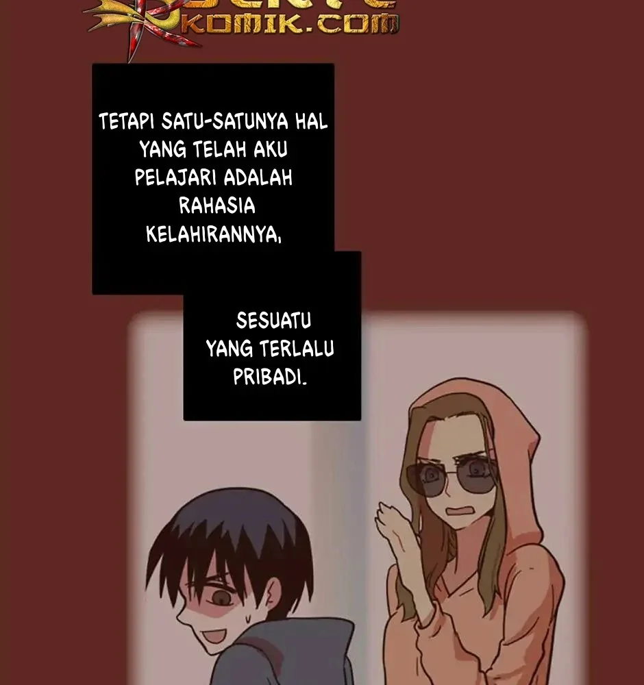 Halaman 40 — Dreamcide Chapter 60