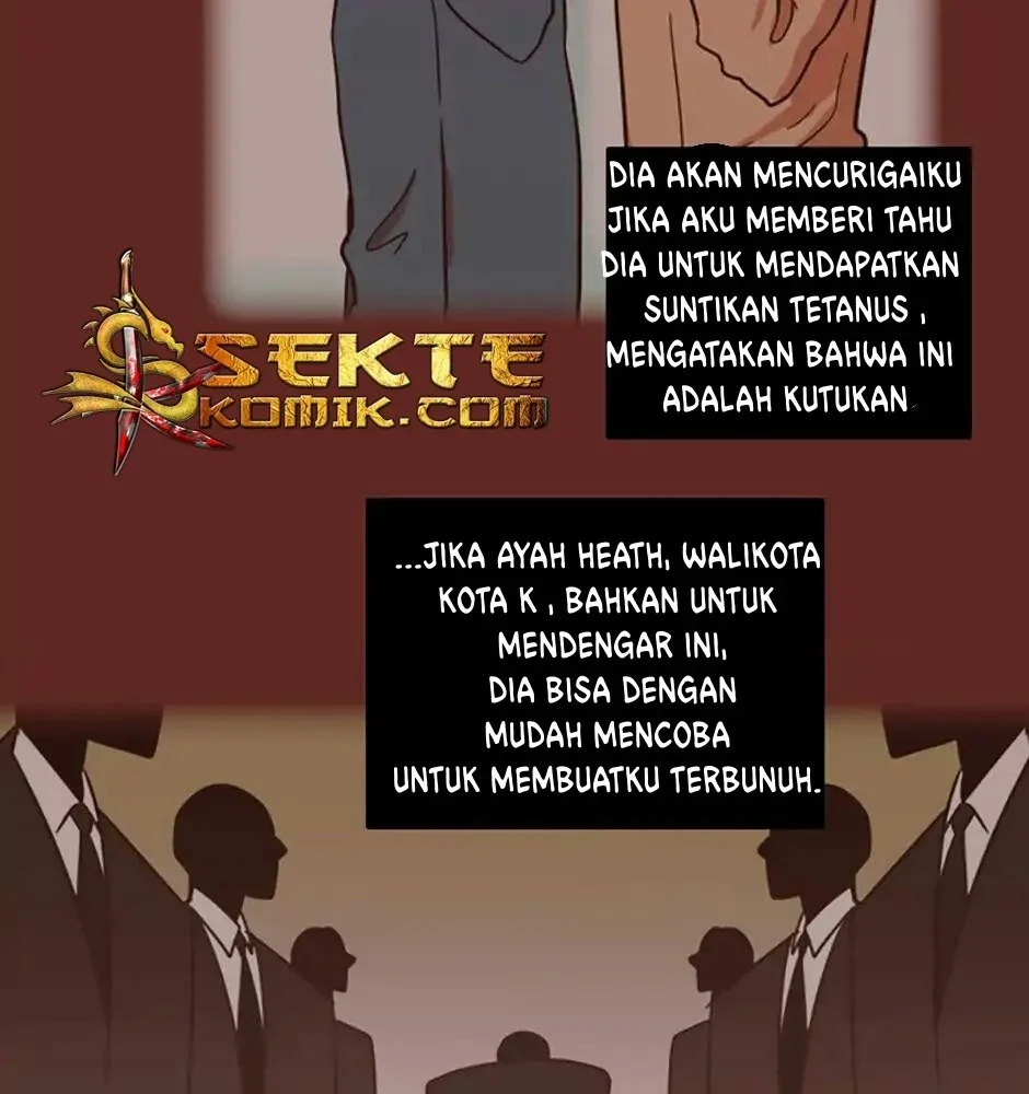 Halaman 41 — Dreamcide Chapter 60