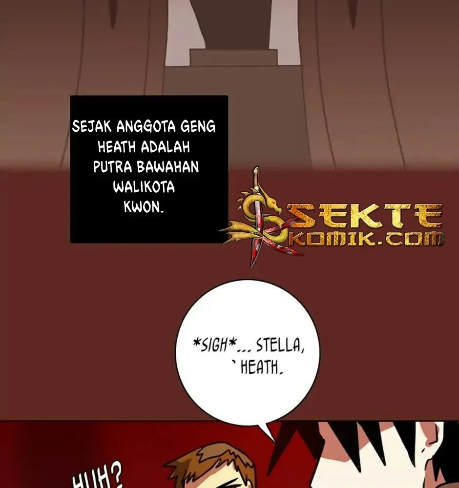 Halaman 42 — Dreamcide Chapter 60