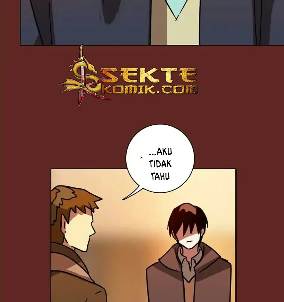 Halaman 45 — Dreamcide Chapter 60