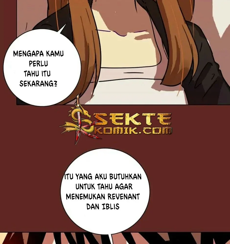 Halaman 51 — Dreamcide Chapter 60
