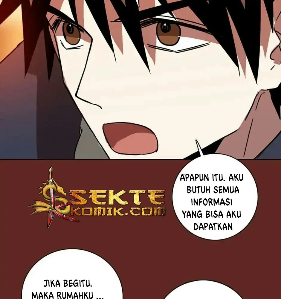Halaman 52 — Dreamcide Chapter 60