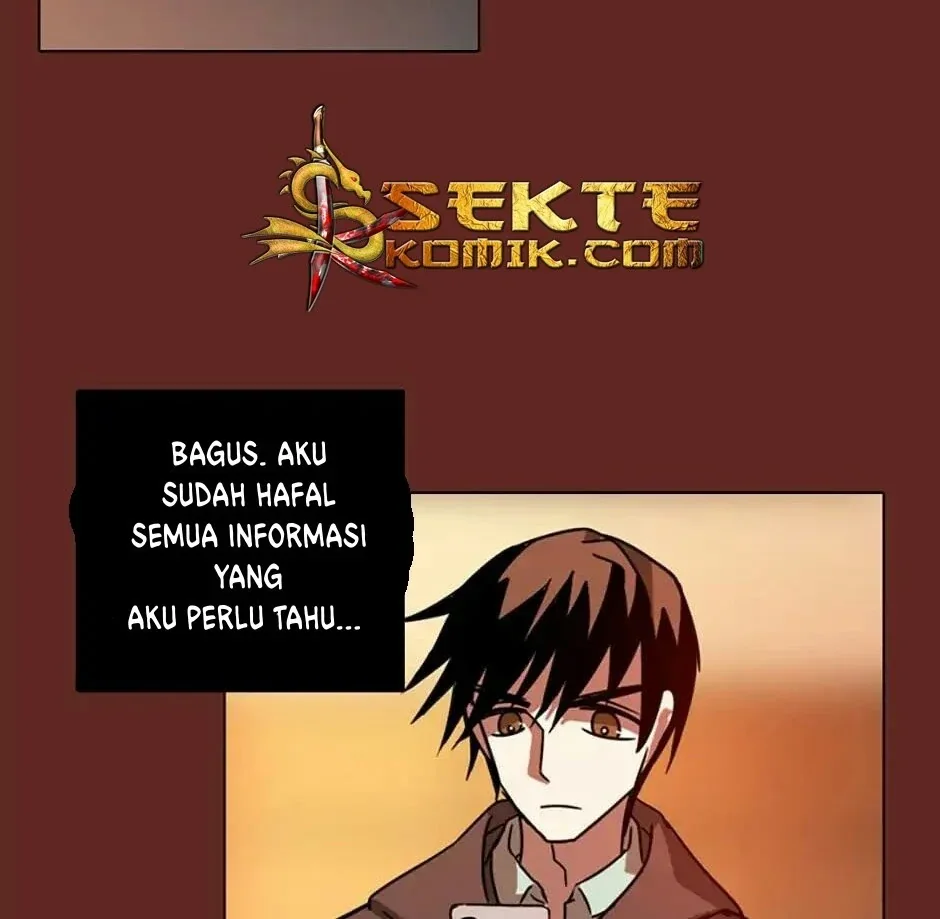 Halaman 55 — Dreamcide Chapter 60