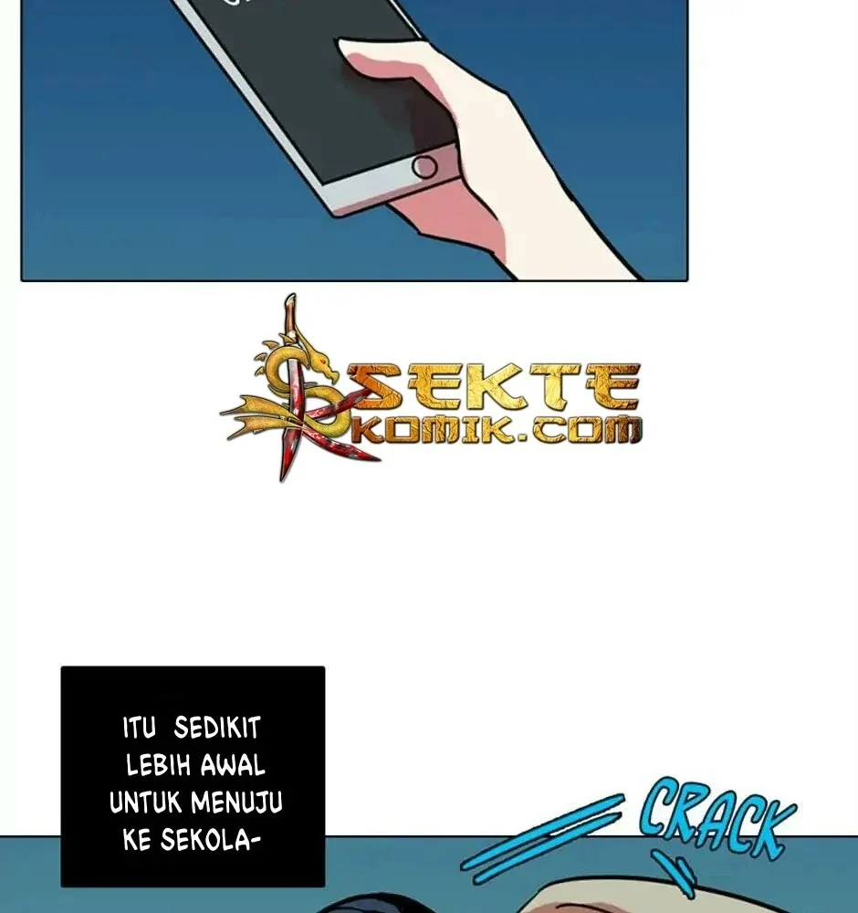 Halaman 64 — Dreamcide Chapter 60