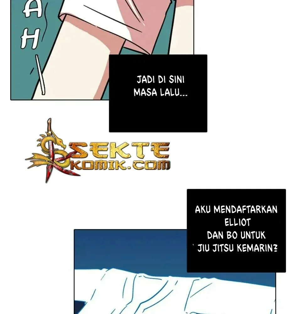 Halaman 67 — Dreamcide Chapter 60