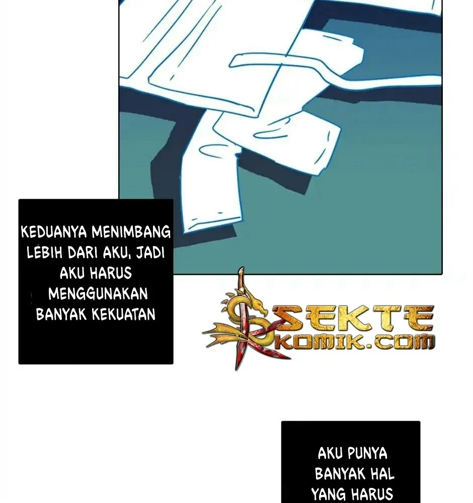 Halaman 68 — Dreamcide Chapter 60