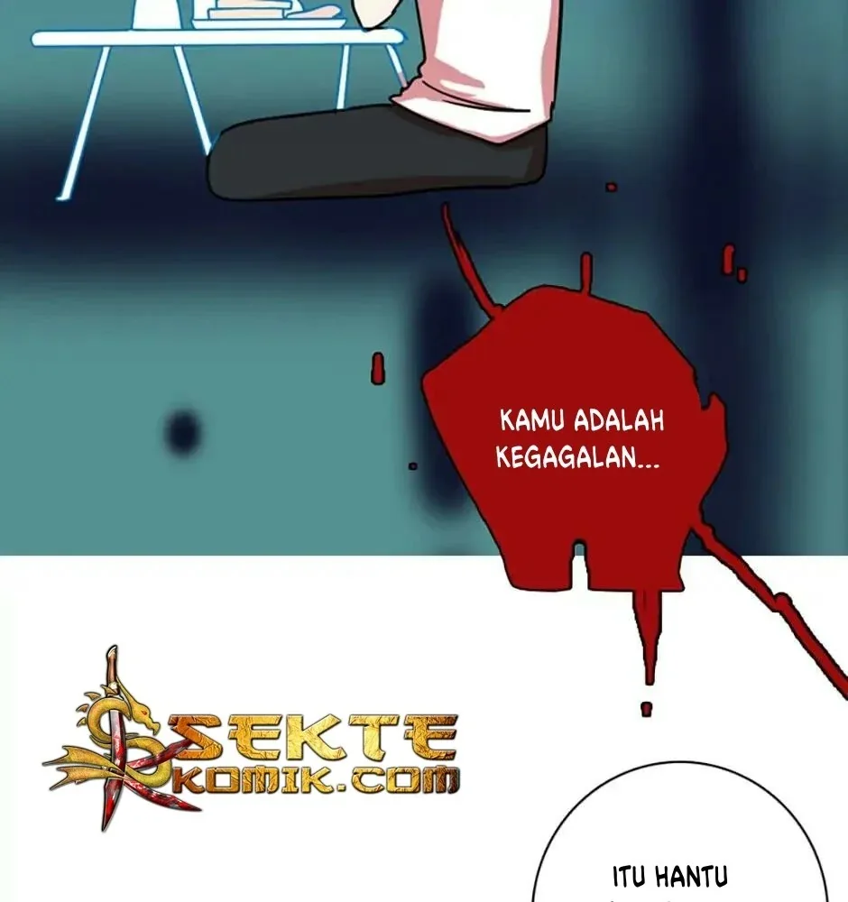 Halaman 74 — Dreamcide Chapter 60