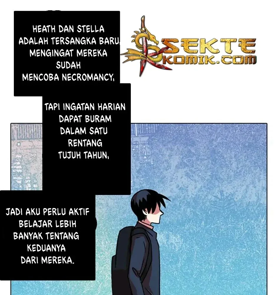 Halaman 79 — Dreamcide Chapter 60