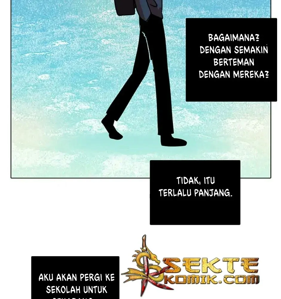 Halaman 80 — Dreamcide Chapter 60