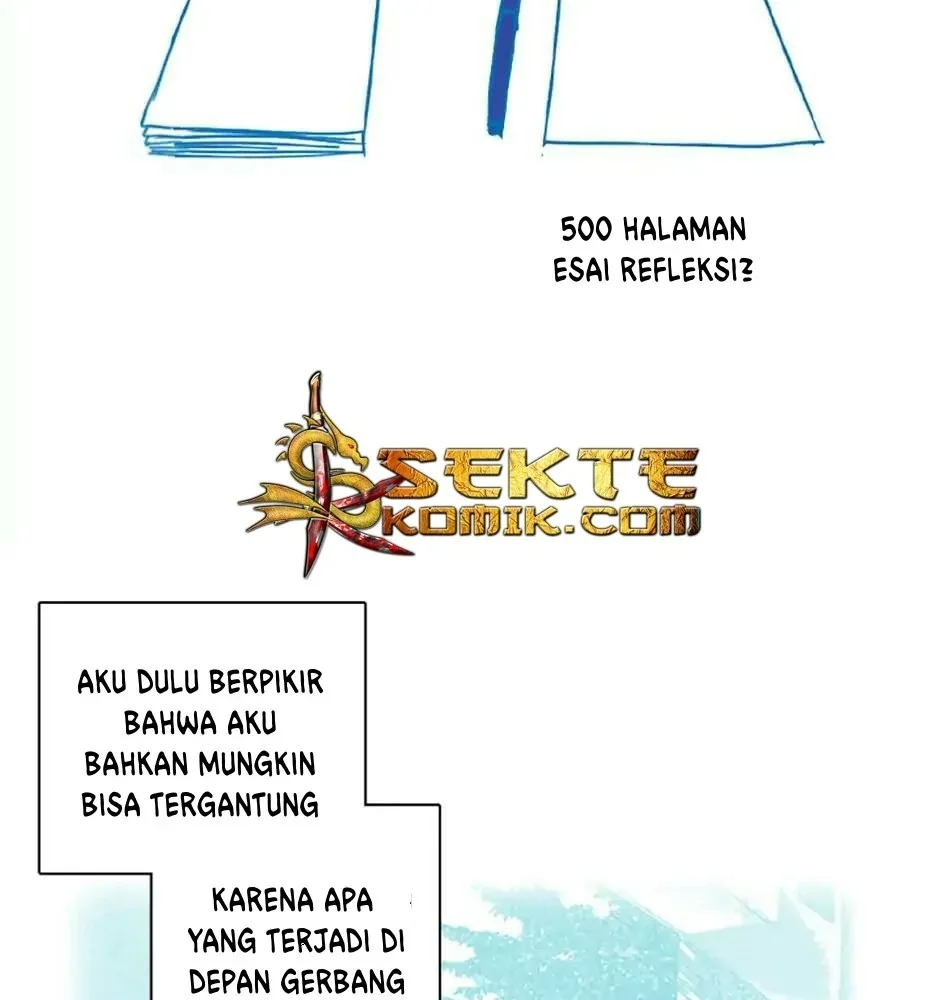 Halaman 86 — Dreamcide Chapter 60