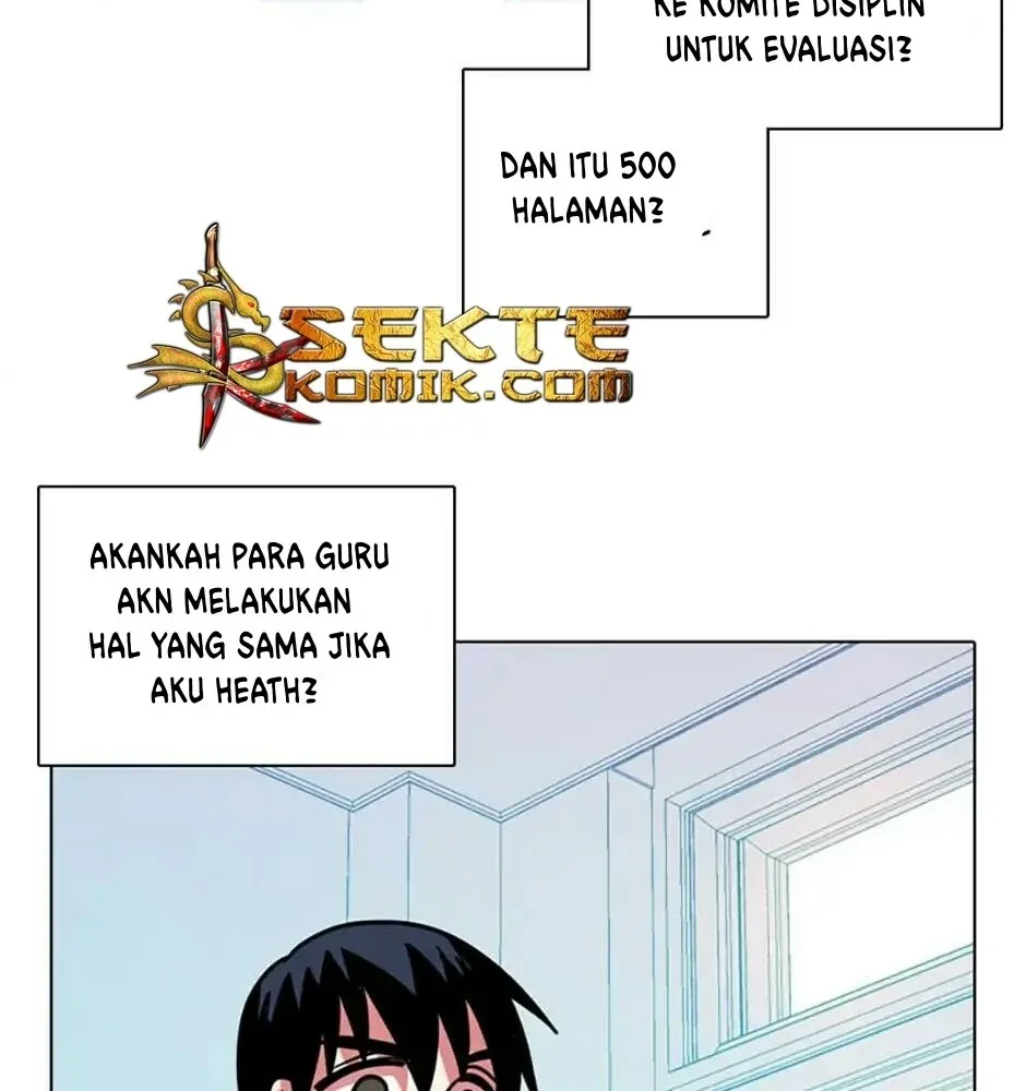 Halaman 88 — Dreamcide Chapter 60