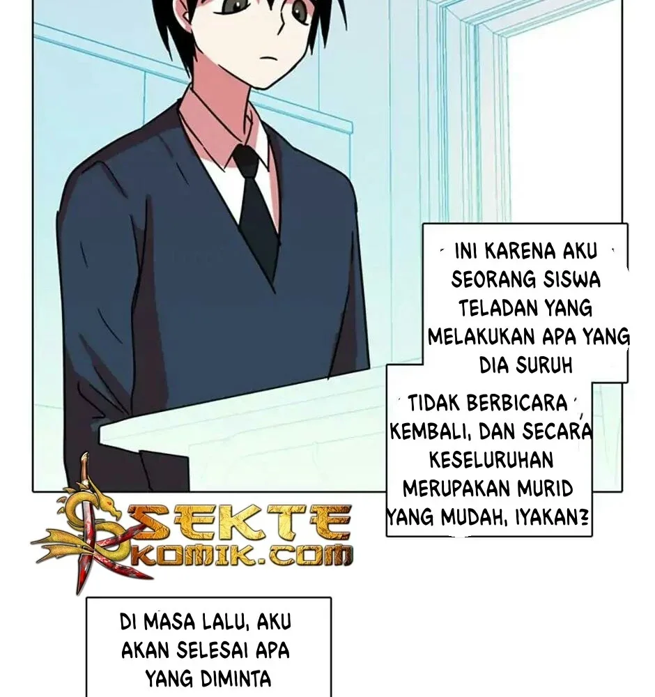 Halaman 89 — Dreamcide Chapter 60