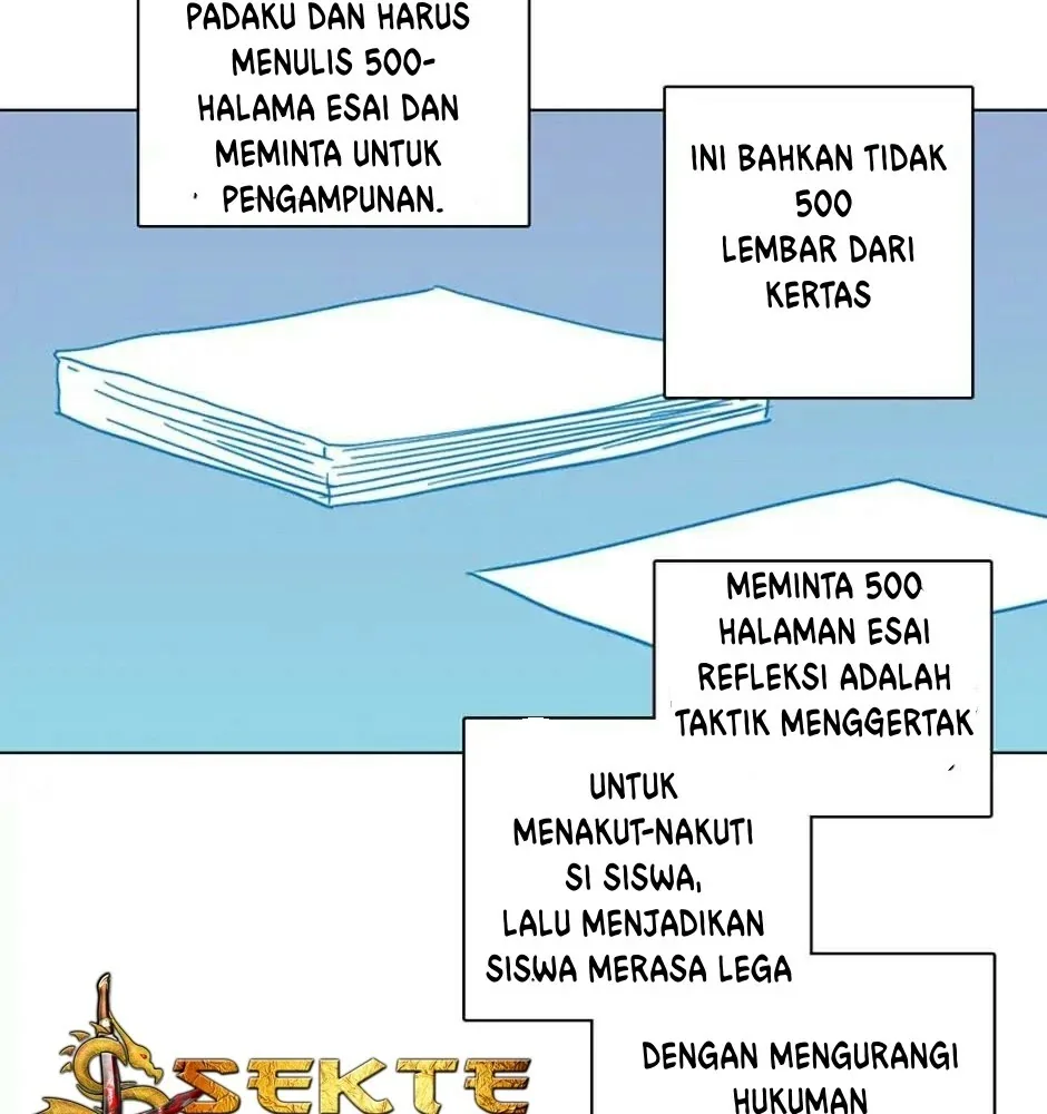 Halaman 90 — Dreamcide Chapter 60