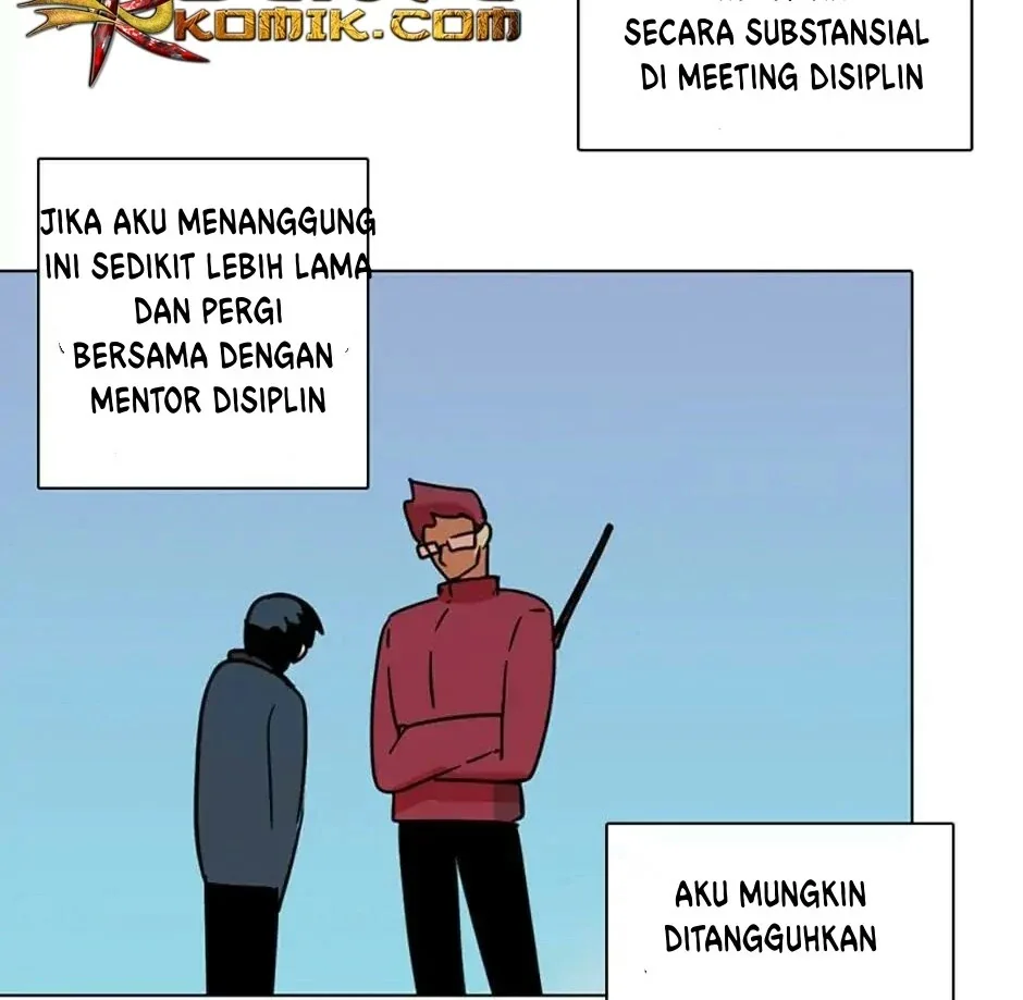 Halaman 91 — Dreamcide Chapter 60