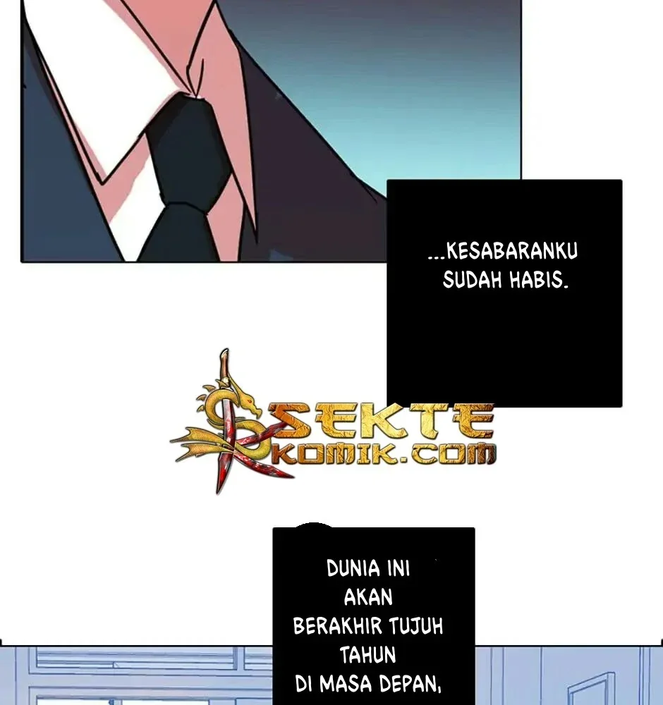 Halaman 94 — Dreamcide Chapter 60