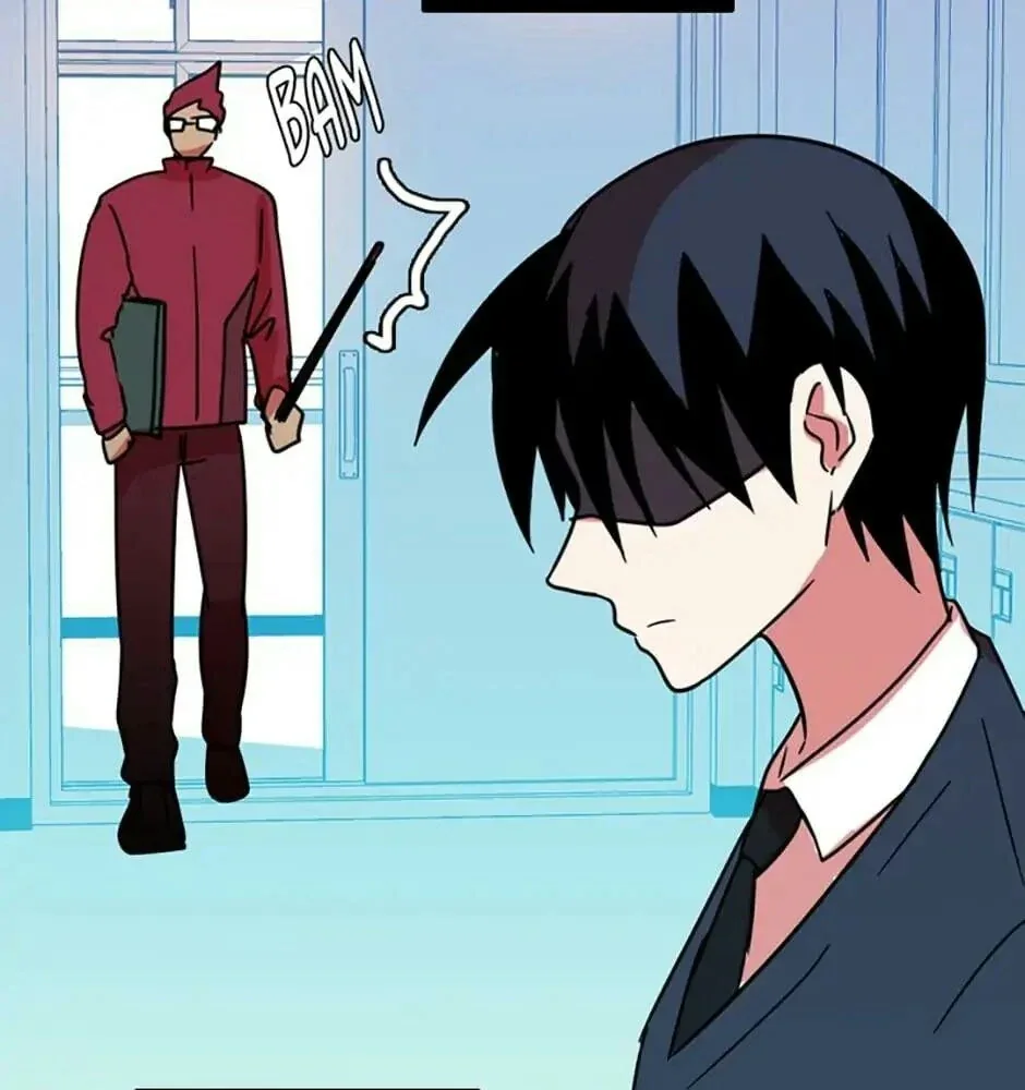 Halaman 95 — Dreamcide Chapter 60