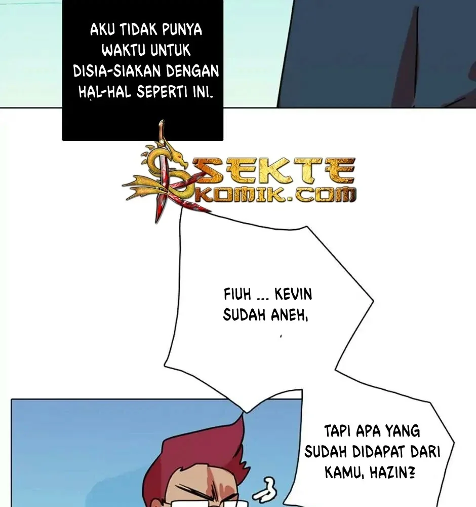 Halaman 96 — Dreamcide Chapter 60