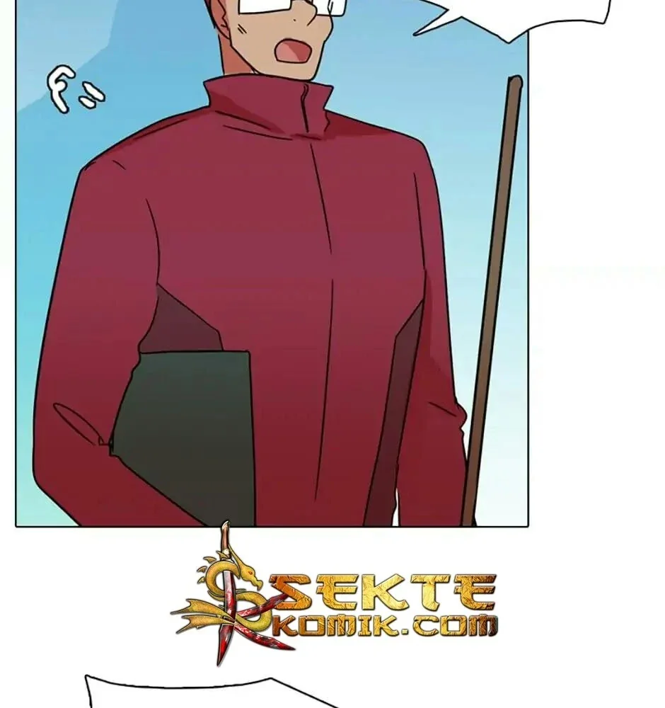 Halaman 97 — Dreamcide Chapter 60