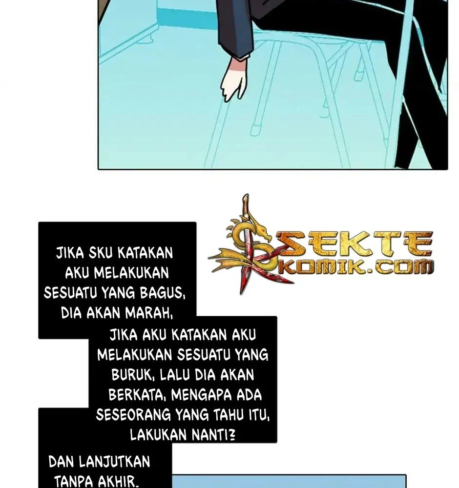 Halaman 99 — Dreamcide Chapter 60