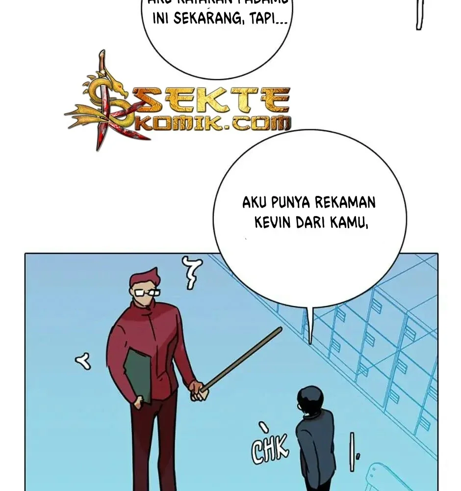 Halaman 101 — Dreamcide Chapter 60