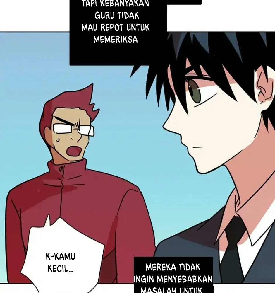 Halaman 103 — Dreamcide Chapter 60