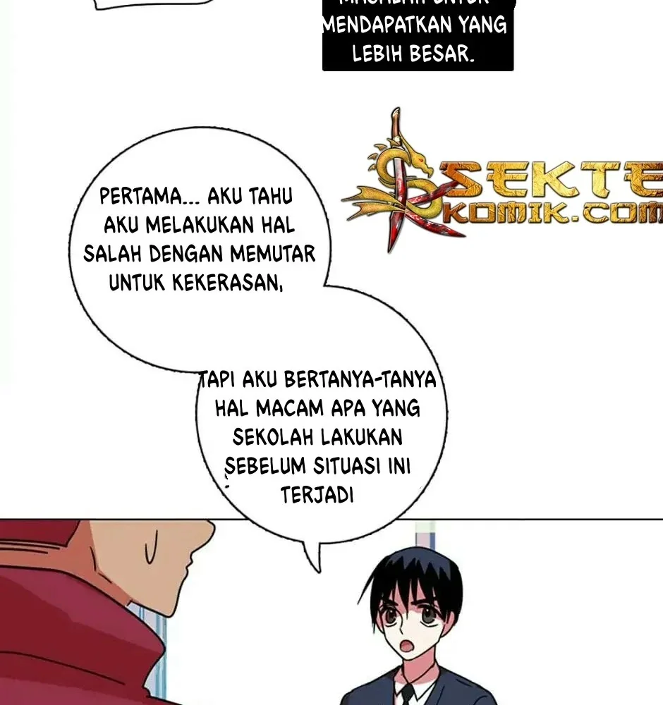 Halaman 104 — Dreamcide Chapter 60