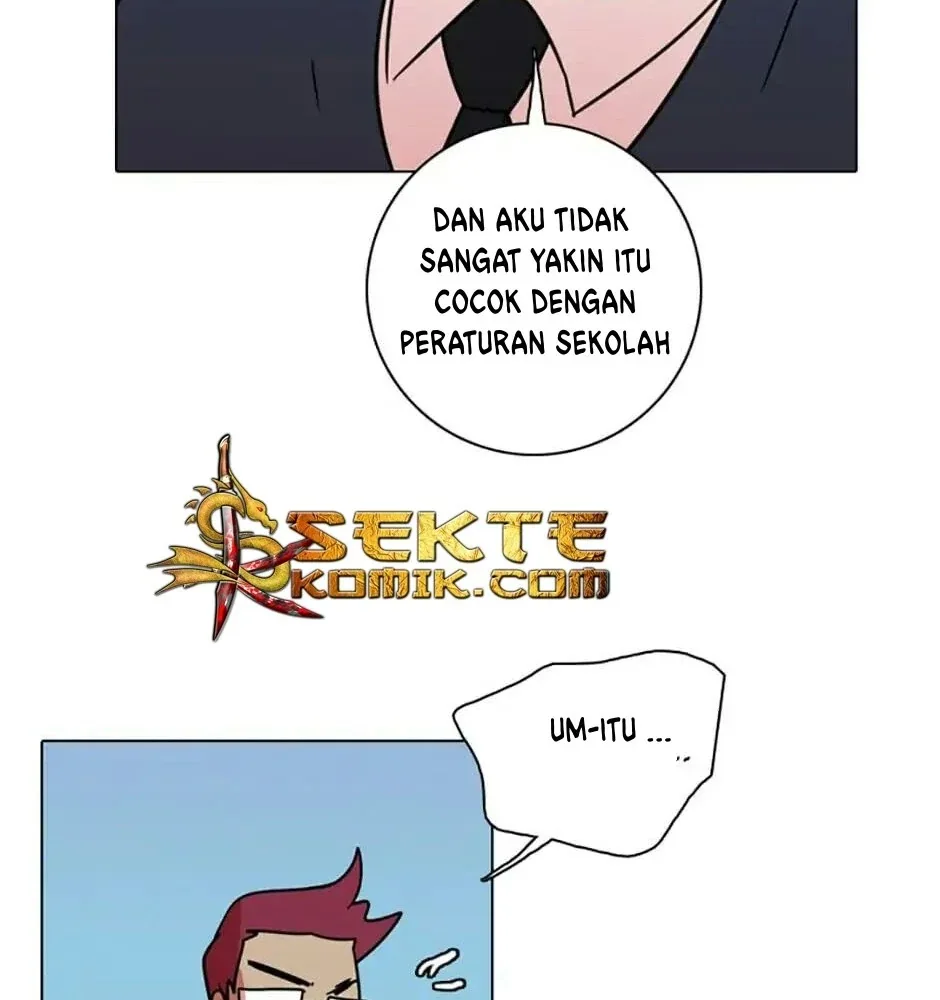 Halaman 107 — Dreamcide Chapter 60