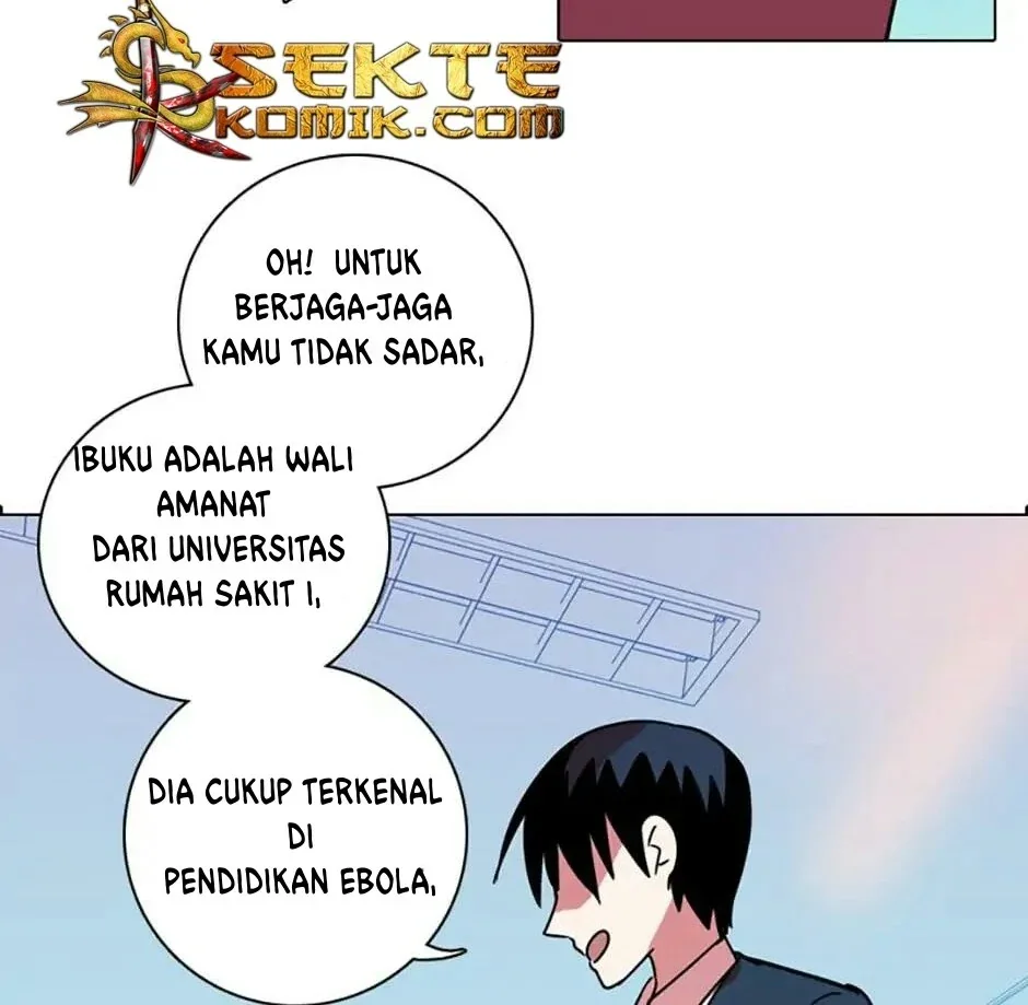 Halaman 109 — Dreamcide Chapter 60