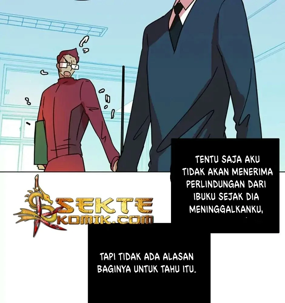 Halaman 110 — Dreamcide Chapter 60