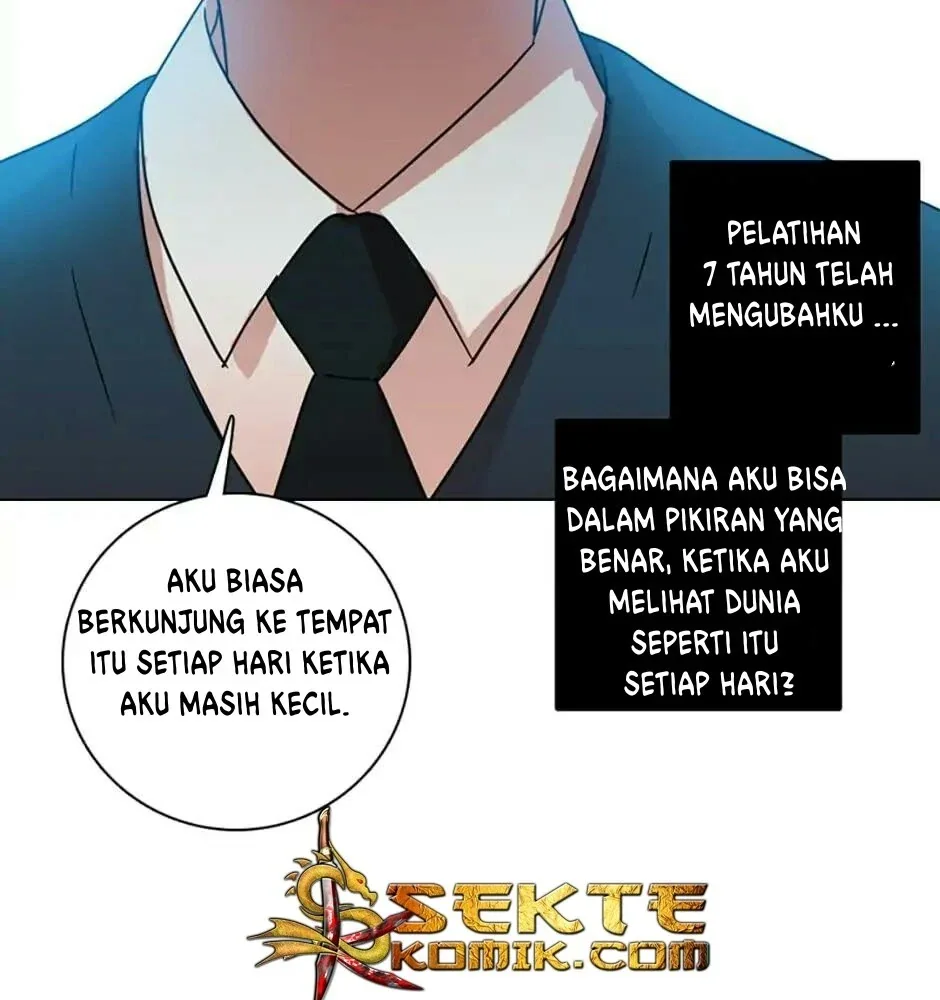 Halaman 113 — Dreamcide Chapter 60