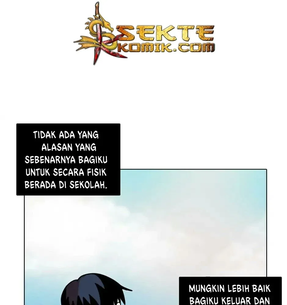 Halaman 115 — Dreamcide Chapter 60