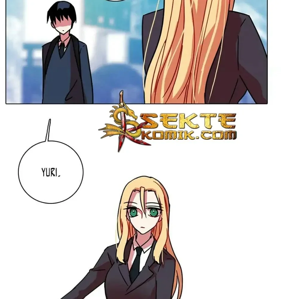 Halaman 117 — Dreamcide Chapter 60