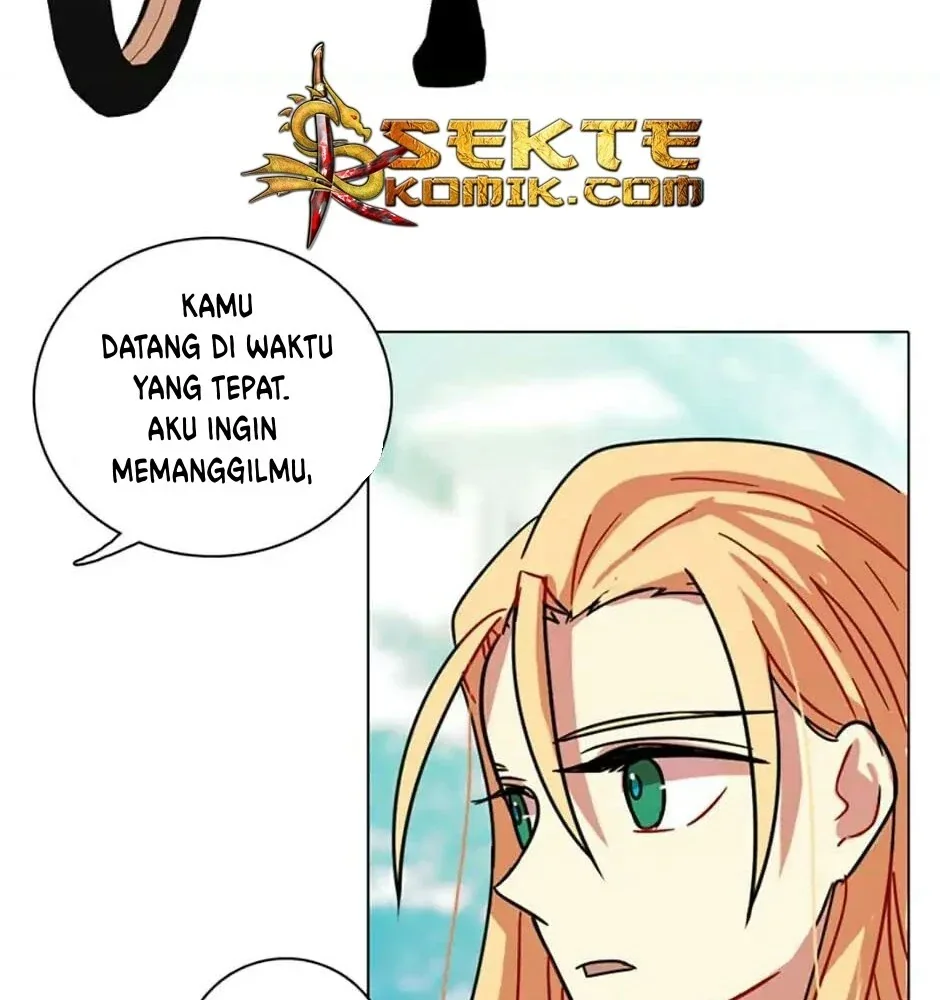 Halaman 119 — Dreamcide Chapter 60