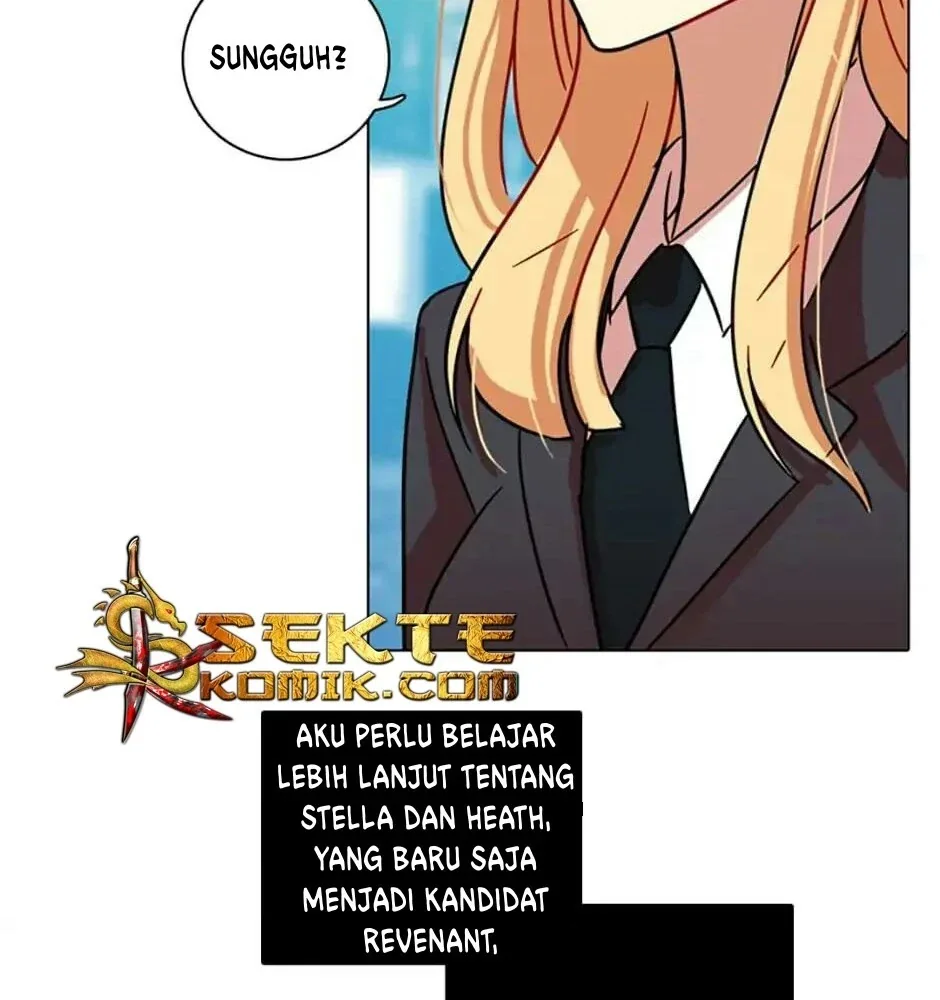 Halaman 120 — Dreamcide Chapter 60