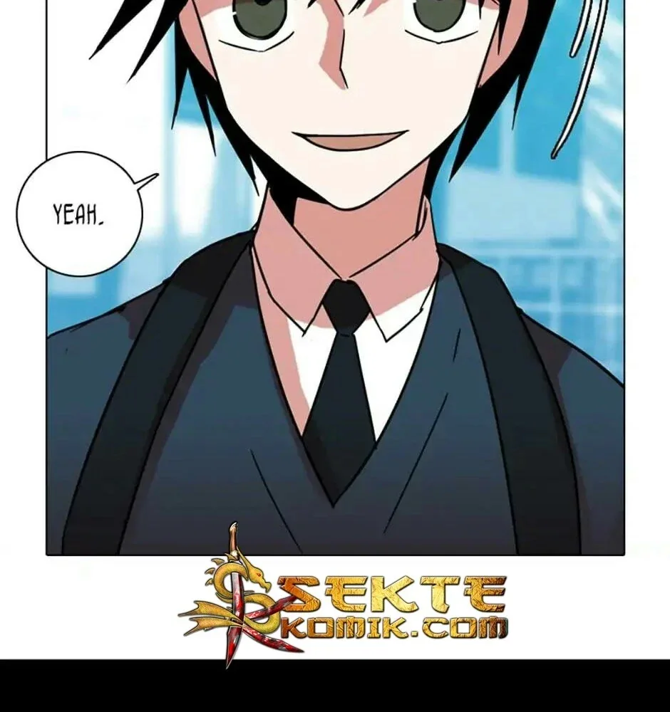 Halaman 122 — Dreamcide Chapter 60