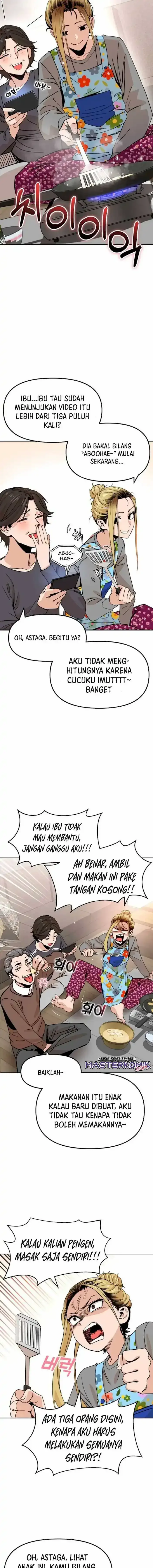 Halaman 4 — Maybe Meant to Be Chapter 1