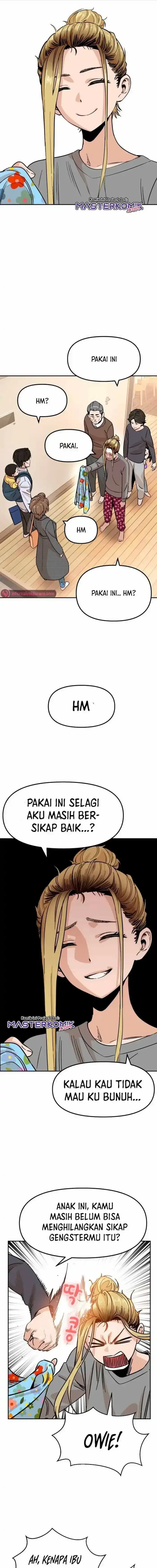 Halaman 6 — Maybe Meant to Be Chapter 1