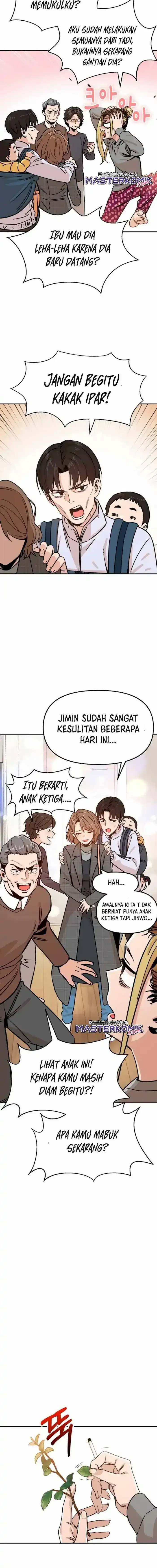 Halaman 7 — Maybe Meant to Be Chapter 1